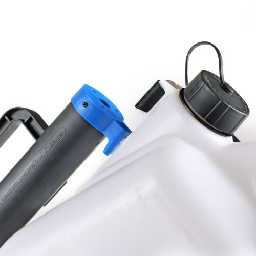 Генератор холодного тумана Patriot PT-12 F-Tehinstrument