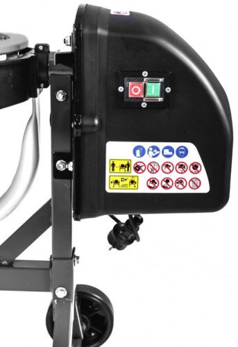 Бетоносмеситель Helmut BM63-Tehinstrument