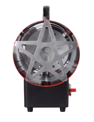 Газовая тепловая пушка РЕСАНТА ТГП-15000-Tehinstrument