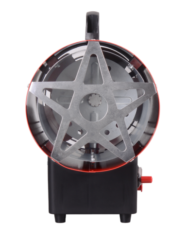 Газовая тепловая пушка РЕСАНТА ТГП-15000-Tehinstrument