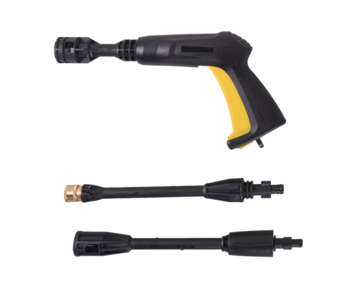 Пистолет-распылитель под форсунку Huter для линейки 105-135 YLV-Tehinstrument