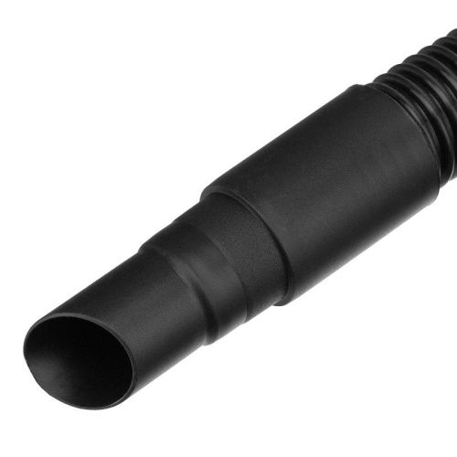 Шланг для пылесоса 4 м с адаптерами для Denzel RVC20, RVC30, LVC20, LVC30// Denzel-Tehinstrument