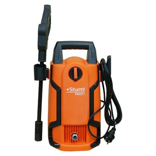 Мойка высокого давления  Sturm PW9217-Tehinstrument