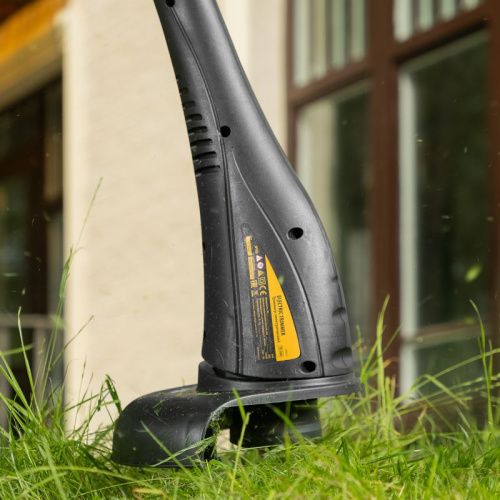 Триммер электрический Denzel TE-350-Tehinstrument