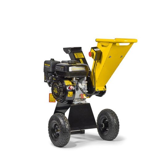 Измельчитель бензиновый CH5051-Tehinstrument