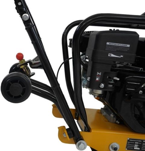 Виброплита Habert H-C60TL-Tehinstrument