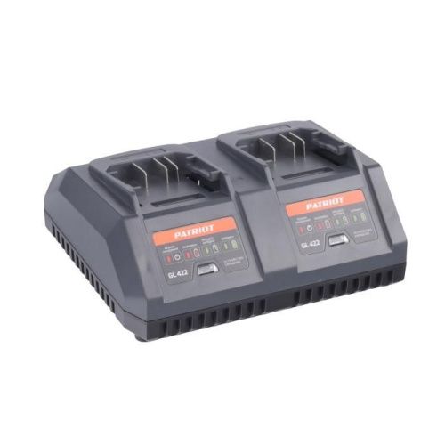 Устройство зарядное PATRIOT GL 422 LCT-Tehinstrument