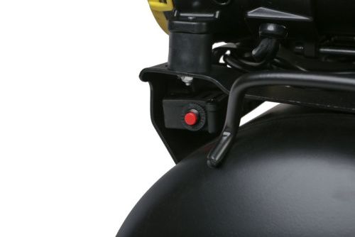 HAC502 Компрессор воздушный безмасляный Hanskonner-Tehinstrument