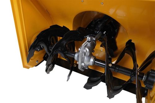 Снегоуборщик Habert HBM22B (KC212) ШЛ-Tehinstrument