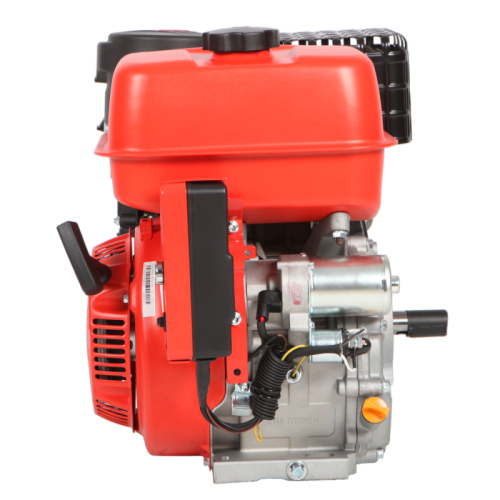 Бензиновый двигатель A-iPower AE440E-25-Tehinstrument