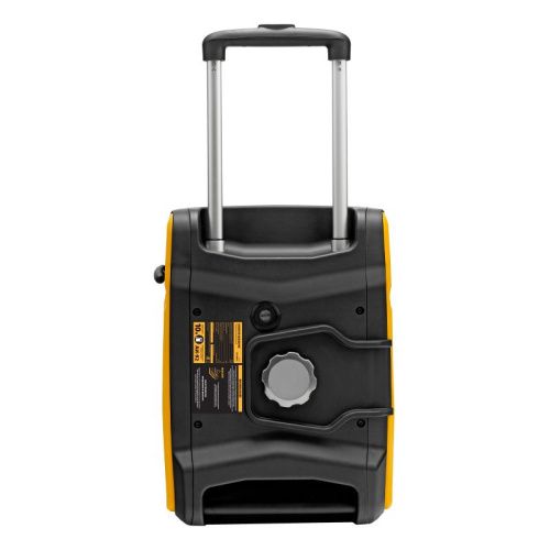 Генератор инверторный Denzel GS-5500iSE-Tehinstrument