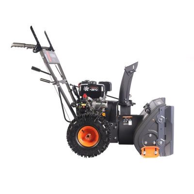 Снегоуборщик бензиновый PATRIOT PS 601 E-Tehinstrument