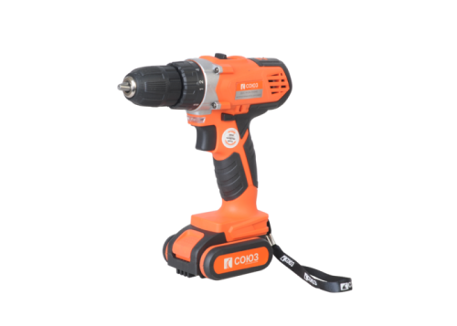 Аккумуляторный шуруповерт СОЮЗ ДШС-14-2К-ПРОМО-Tehinstrument