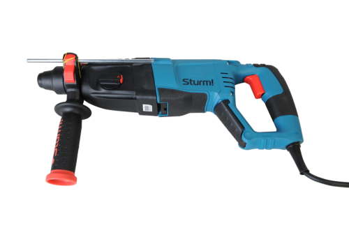 Перфоратор SDS Plus  Sturm RH25956PBR-Tehinstrument