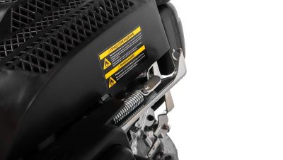 Двигатель с вертикальным валом CHAMPION G120-2VK/1-Tehinstrument