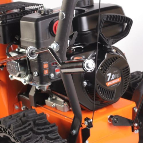 Снегоуборщик PATRIOT PRO 7 KX-Tehinstrument