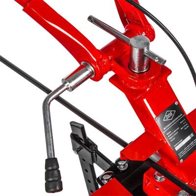 Мотоблок DDE Никита К-Tehinstrument