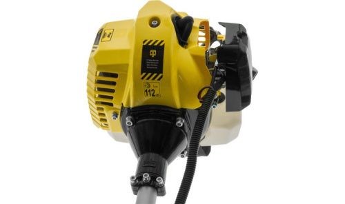 Триммер бензиновый Hanskonner HBT8942D-Tehinstrument
