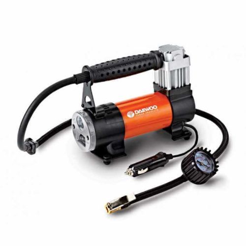 Автомобильный компрессор DAEWOO DW70L (компрессор ДЭУ 70)-Tehinstrument