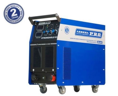 Индустриальный сварочный инвертор AuroraPRO STRONGHOLD 630-Tehinstrument