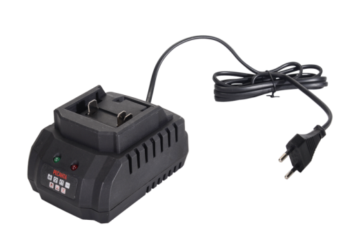 Аккумуляторная углошлифовальная машина Ресанта АУШМ-125/20Li в кейсе -Tehinstrument