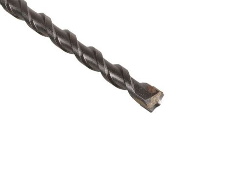 Бур SDS+ 08х160 HIGH SPEED плоский резец U спираль Hanskonner-Tehinstrument