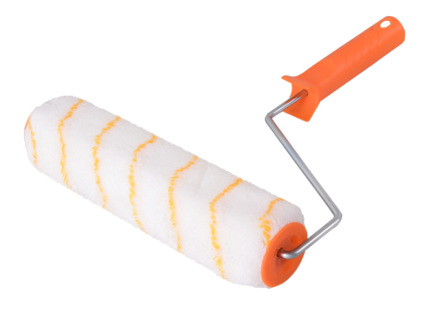 Валик универсальный Вихрь для всех типов работ и ЛКМ 250/48/6-Tehinstrument