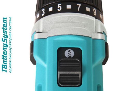 Аккумуляторный шуруповерт  Sturm CD3618 1BatterySystem-Tehinstrument