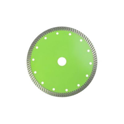 Алмазный диск 180x22,23 ТУРБО, сухой рез, БОЕКОМПЛЕКТ-Tehinstrument