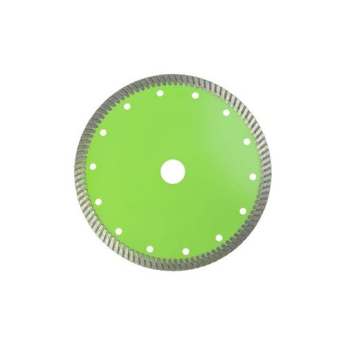 Алмазный диск 180x22,23 ТУРБО, сухой рез, БОЕКОМПЛЕКТ-Tehinstrument