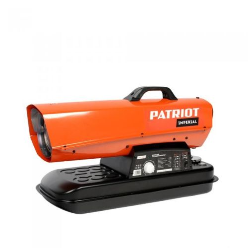 Дизельная тепловая пушка Patriot DTС 139Z, 633703016 (пушка Патриот 139z)-Tehinstrument