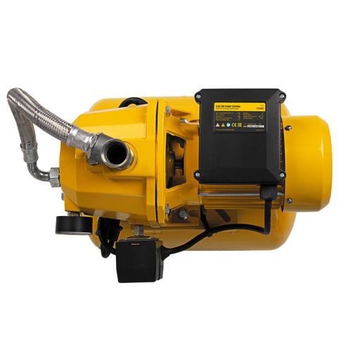 Насосная станция эжекторная Denzel PSD800C-Tehinstrument