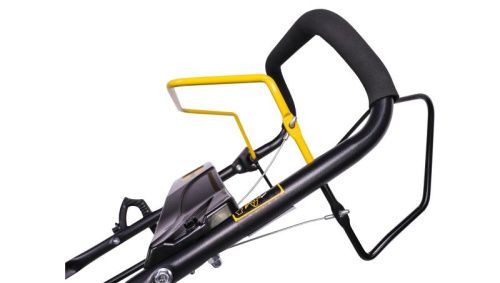 Бензиновая газонокосилка CHAMPION LM4627-Tehinstrument