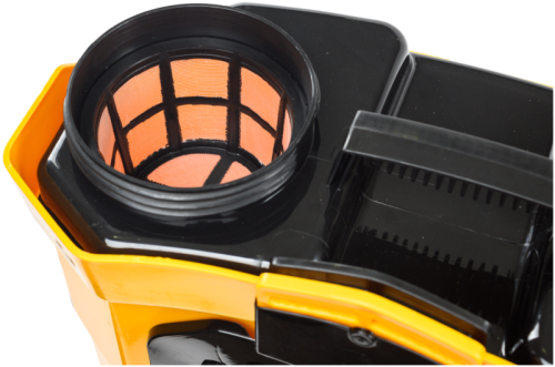 Опрыскиватель аккумуляторный Huter SP-16AC-Tehinstrument