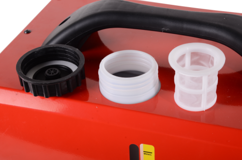 Тепловая дизельная пушка непрямого нагрева ТДПН-10000-12/220В Ресанта-Tehinstrument