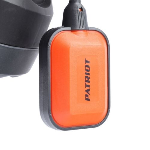 Насос дренажный PATRIOT F 990-Tehinstrument