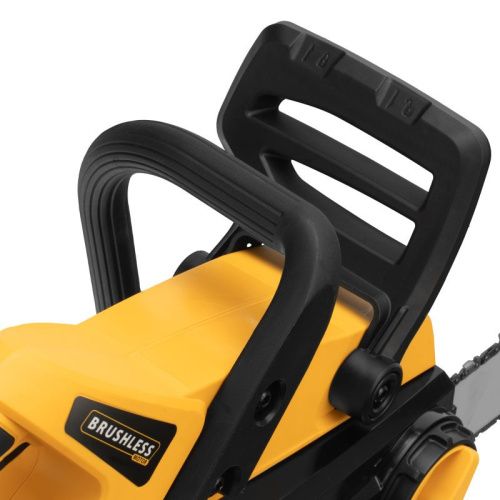 Пила цепная  аккумуляторная  бесщет., Denzel RCS 400-62-Tehinstrument