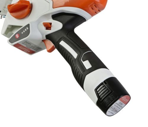 Аккумуляторная цепная пила  Sturm CSC18061-Tehinstrument