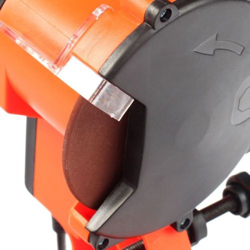 Министанок заточной Patriot MG 220-Tehinstrument