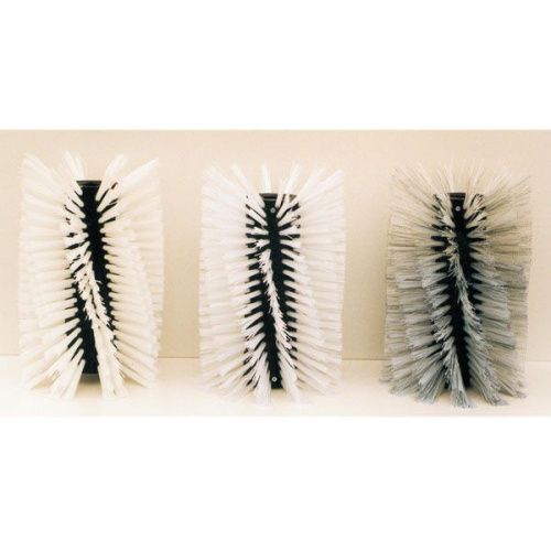 Щетка со смешанной щетиной (50% полипропилен / 50% сталь), 12 элементов для Caiman SM 1000 и SM 1000W-Tehinstrument