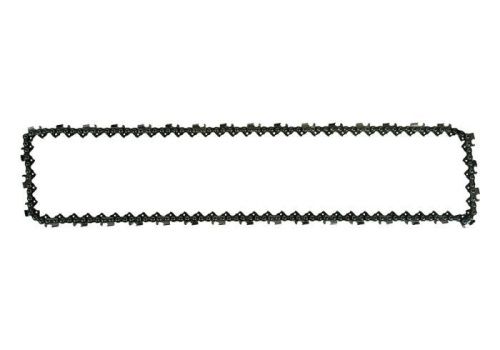 Цепь 76 звеньев, паз 0,058", шаг 0,325", КРУГЛ.ХРОМИРОВАННЫЙ, КАЛЕНЫЙ зуб,  Sturm-Tehinstrument