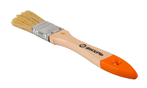 Кисть ВИХРЬ СТАНДАРТ 25 мм 1''-Tehinstrument