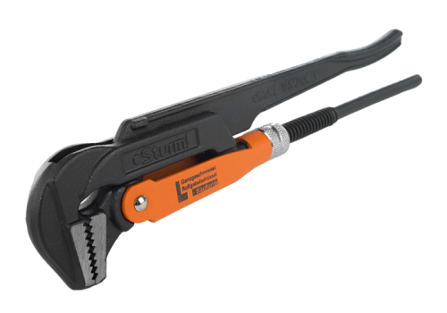 Ключ трубный Sturm 1045-03-P15-Tehinstrument