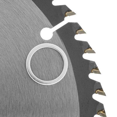 Пильный диск по дереву ф180 х 20 мм, 54зубьев Denzel-Tehinstrument