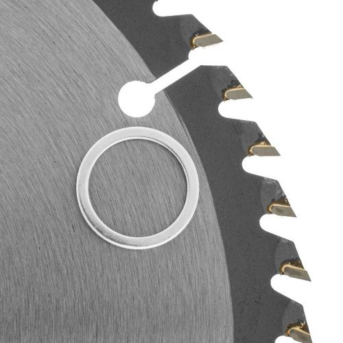 Пильный диск по дереву ф180 х 20 мм, 54зубьев Denzel-Tehinstrument