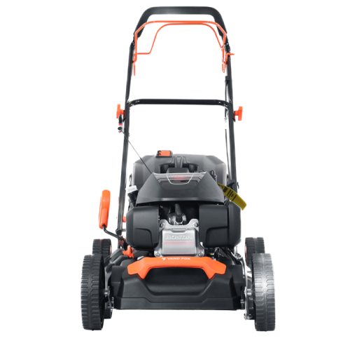 Газонокосилка бензиновая YARD FOX 46SH-Tehinstrument