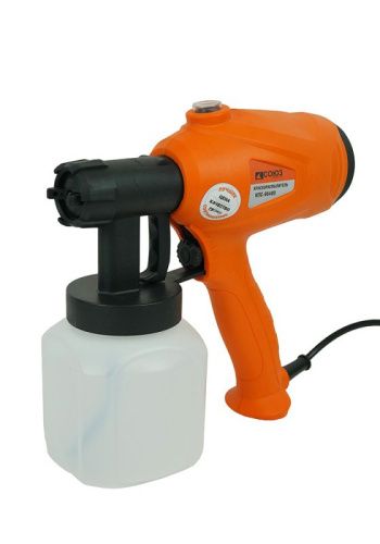 Краскопульт электрический СОЮЗ КПС-96400-Tehinstrument