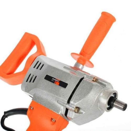 Электрическая дрель-миксер Patriot DM 090 (строительный миксер Патриот ДМ 090)-Tehinstrument