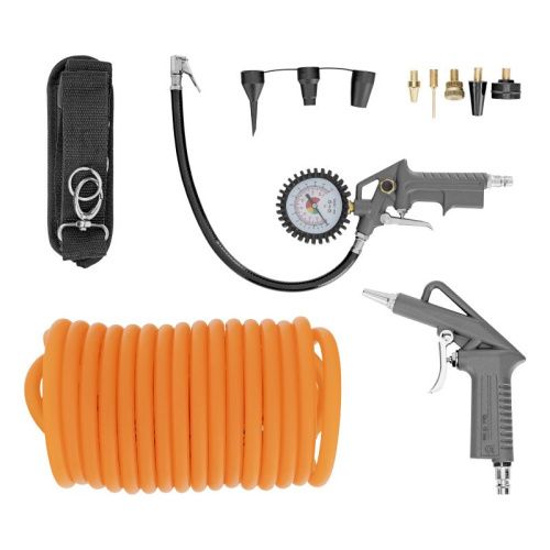 Компрессор воздушный Denzel DL1300-Tehinstrument