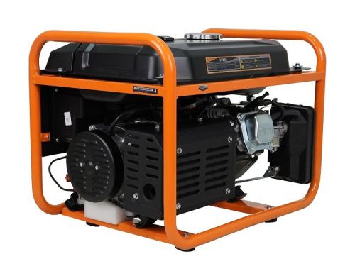 Генератор Lifan 3 GF-7 (LF3500E)-Tehinstrument